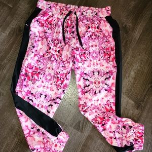 Champion joggers sz XL